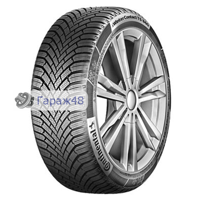 Continental ContiWinterContact TS860 275/45 R20 110V
