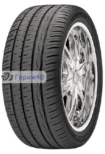 Hankook Ventus S1 Evo K107 215/35 R19 85Y